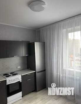 1-к квартира, на длительный срок, 36м2, 10/17 этаж