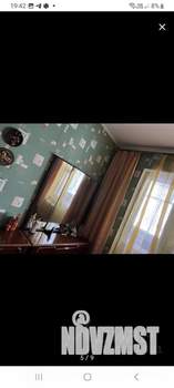 3-к квартира, на длительный срок, 60м2, 2/9 этаж