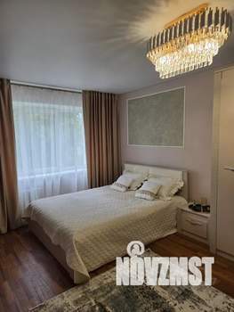 1-к квартира, посуточно, 30м2, 2/5 этаж