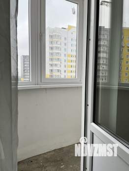 1-к квартира, на длительный срок, 37м2, 10/19 этаж