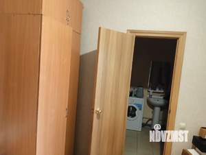 1-к квартира, на длительный срок, 45м2, 12/17 этаж