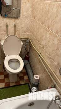 1-к квартира, на длительный срок, 30м2, 1/3 этаж