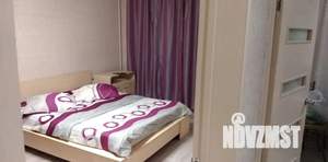 1-к квартира, посуточно, 38м2, 10/17 этаж