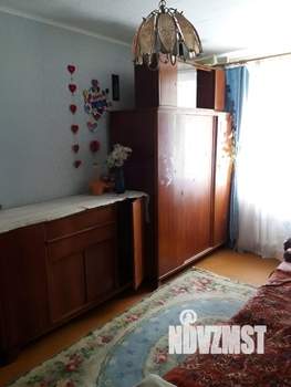 2-к квартира, на длительный срок, 44м2, 4/5 этаж