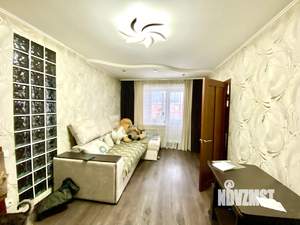 2-к квартира, на длительный срок, 46м2, 3/4 этаж