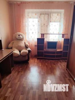 2-к квартира, на длительный срок, 59м2, 15/18 этаж