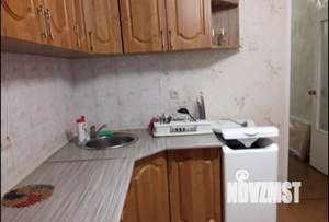 1-к квартира, на длительный срок, 38м2, 1/9 этаж