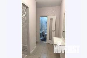 1-к квартира, посуточно, 45м2, 3/10 этаж