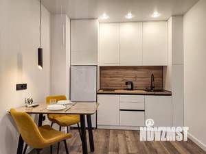2-к квартира, посуточно, 35м2, 1/1 этаж