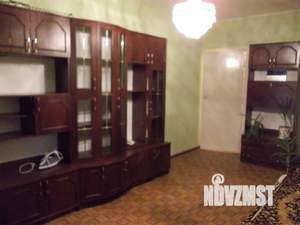 1-к квартира, на длительный срок, 34м2, 2/5 этаж