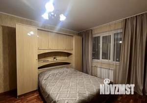 2-к квартира, посуточно, 57м2, 11/17 этаж