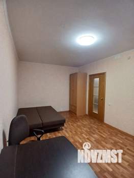 1-к квартира, на длительный срок, 38м2, 8/17 этаж