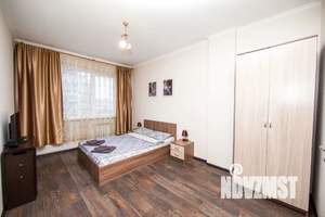 2-к квартира, посуточно, 58м2, 8/9 этаж