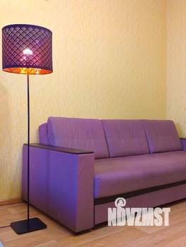 2-к квартира, посуточно, 55м2, 4/16 этаж