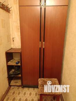 1-к квартира, на длительный срок, 30м2, 3/6 этаж