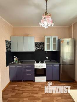 1-к квартира, на длительный срок, 36м2, 9/18 этаж