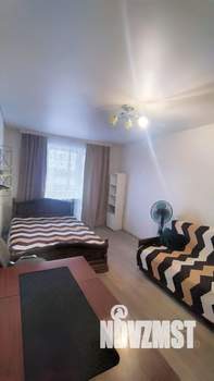 1-к квартира, на длительный срок, 36м2, 3/5 этаж