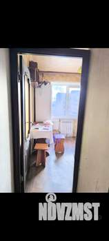 2-к квартира, на длительный срок, 47м2, 9/10 этаж