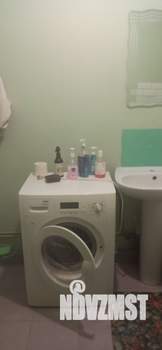 1-к квартира, на длительный срок, 37м2, 1/18 этаж