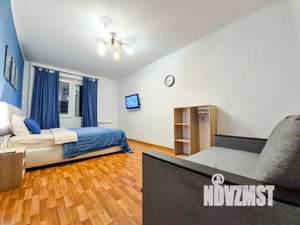 2-к квартира, посуточно, 58м2, 15/17 этаж