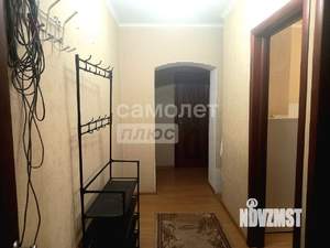 3-к квартира, на длительный срок, 59м2, 4/10 этаж