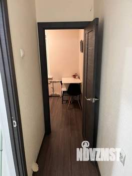 1-к квартира, на длительный срок, 33м2, 5/5 этаж