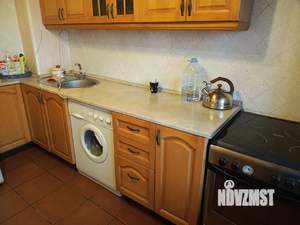 2-к квартира, на длительный срок, 45м2, 7/16 этаж