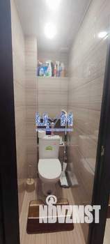 2-к квартира, на длительный срок, 45м2, 4/5 этаж