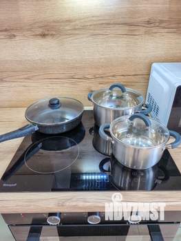 1-к квартира, посуточно, 37м2, 9/10 этаж