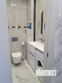 Студия квартира, посуточно, 27м2, 8/8 этаж