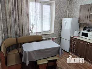 2-к квартира, на длительный срок, 61м2, 1/17 этаж