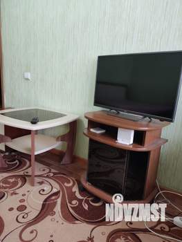 1-к квартира, посуточно, 39м2, 8/17 этаж