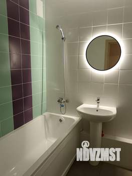 1-к квартира, на длительный срок, 37м2, 13/17 этаж