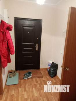 1-к квартира, на длительный срок, 35м2, 2/17 этаж