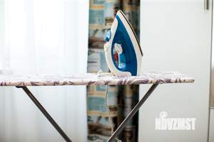 1-к квартира, посуточно, 36м2, 4/9 этаж
