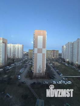 1-к квартира, на длительный срок, 38м2, 11/18 этаж