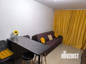 2-к квартира, посуточно, 50м2, 6/10 этаж