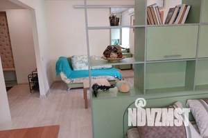 1-к квартира, посуточно, 34м2, 3/5 этаж