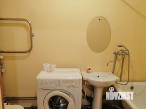 1-к квартира, на длительный срок, 36м2, 9/17 этаж