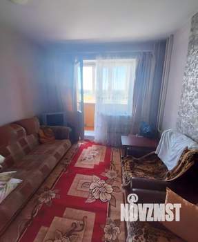 1-к квартира, на длительный срок, 41м2, 8/11 этаж