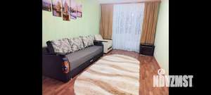 1-к квартира, на длительный срок, 37м2, 1/18 этаж