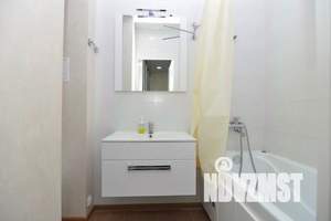 1-к квартира, посуточно, 32м2, 4/9 этаж