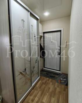 2-к квартира, на длительный срок, 58м2, 6/17 этаж