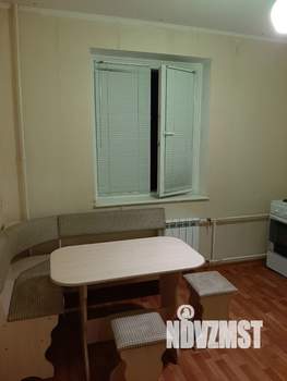 1-к квартира, на длительный срок, 38м2, 13/17 этаж