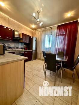 1-к квартира, посуточно, 47м2, 15/16 этаж