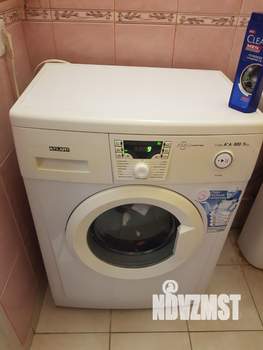 3-к квартира, на длительный срок, 85м2, 1/17 этаж