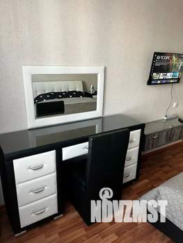 1-к квартира, посуточно, 37м2, 8/17 этаж