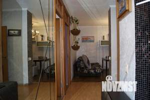 1-к квартира, посуточно, 60м2, 1/1 этаж