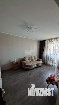 1-к квартира, на длительный срок, 37м2, 14/17 этаж