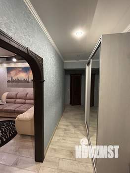 3-к квартира, на длительный срок, 72м2, 5/10 этаж